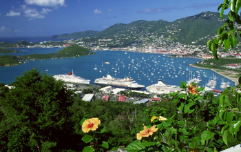 St. Thomas Coral World & Marine Life Experience – St. Thomas, U.S. Virgin Islands